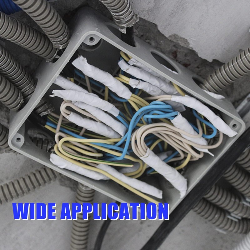 Junction Box IP65 Waterproof, Junction Box 20 x 10 x