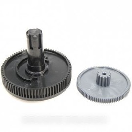 Saeco Zahnrad (Antrieb Brühgruppe, Set) Kaffeemaschine 20000900 Saeco