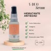IEF-CLINIC LABORATORIOS V-duo Serum Colageno Ac Hialuronico Retinol Elastina Fps15