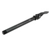 MEIJUN Bicycle Quick Release Thru Axle Skewers Assembly for 100mm