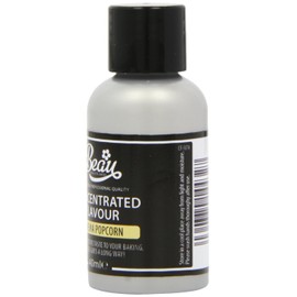 Beau Products Concentrated Cinema Popcorn Flavour 40 ml