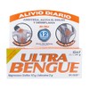 Ultra Bengue Gel Olor Anestesia Alivia Dolor Desinflama Tubo 35g