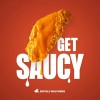Buffalo Wild Wings 4 Pack Buffalo Wild Wings Medium Buffalo