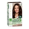 Clairol Natural Instincts Semi-Permanent, 5 Medium Brown, Hazelnut, 1 Count