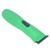 Electronic Hair Trimmer Cutting Engraving Professional T Blade Hair Groomer