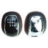 Universal Gear Knob 5 Gears / 6 Gears Perforated with