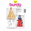 Burda 104–134 2480 g