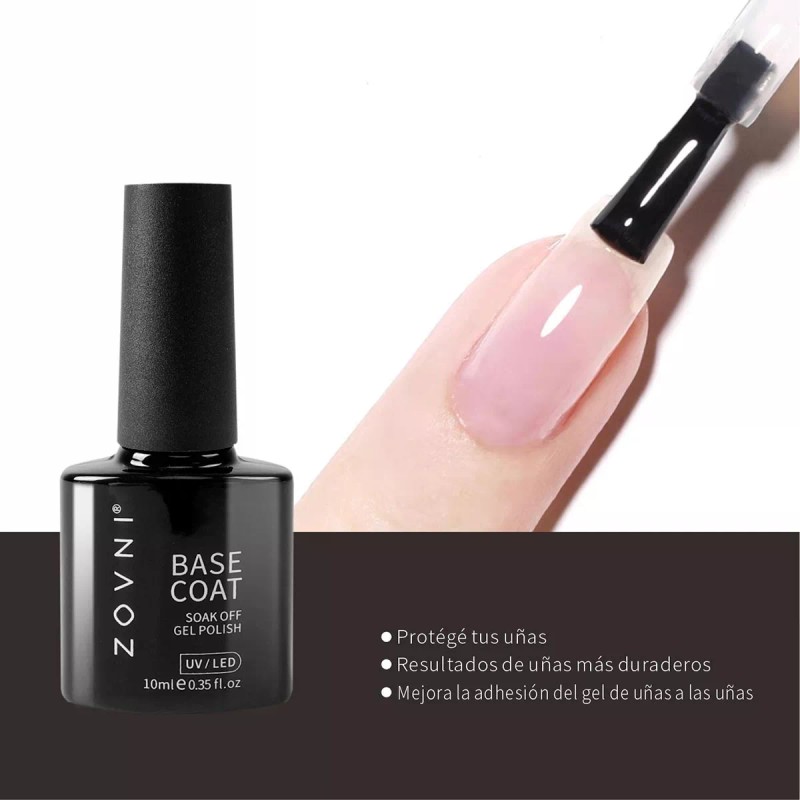 Zovni Kit 20 Lámparas Led De 10w De Polygel Para