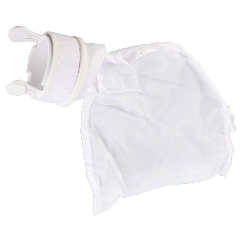 2Pcs/set Filter Bags For Polaris 280 480 Zipper Filter Bag