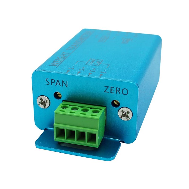 ATO Load Cell Weight Transmitter, Weighing Sensor Transducer, Load Cell