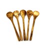 Olive Wood Spoon by Naturally Med