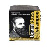 Champú Barba Del Profesor Fuzzworthy Con Todos Los Aceites N