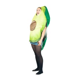 Bodysocks® Avocado Costume