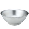 Kanda Metal Rice Bowl Stainless Steel Brushed Polished Specifications