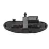 Pair Windshield Washer Nozzles 4G0955987A Heated Windscreen Wiper Washer Fluid