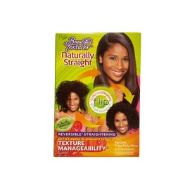 Beautiful Textures Naturally Straight Texture Manageability System (1 Ea)