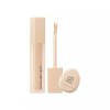 Jung Saem Mool 정샘물 스킨 누더 컨실러 6g SPF34PA++ Jung Saem Mool Skin Nuder Concealer 6g SPF34PA++ [Light [GIFT]]