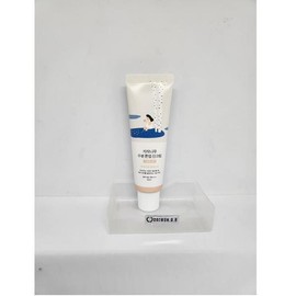 라운드랩 ROUND LAB/Birch/Sunscreen Cream/50ml/Skin Care