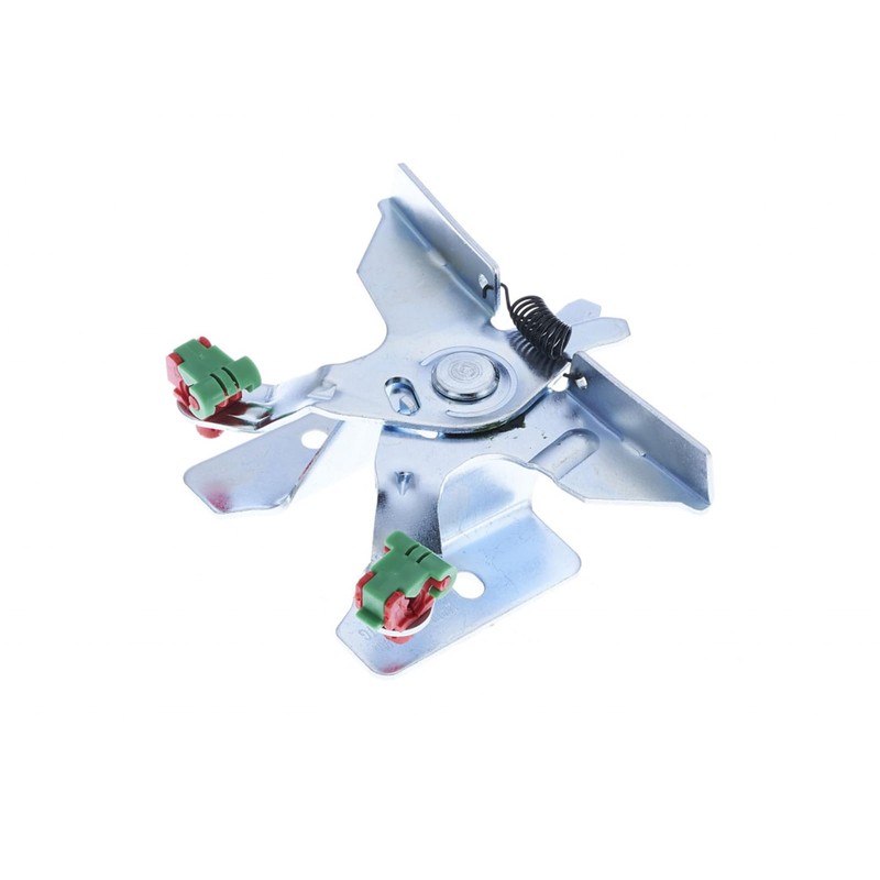 KAP Replacement Tailgate Handle Latch Control for 1993-2011 Ranger 6L5Z9943170A