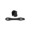 Exposure Aero Seat Post Bracket for Blaze & TraceR Rear