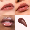 Set Balsamo Labial Hidratante Butter Bliss Lip Balm Moira