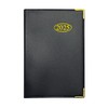 MantraRaj 2025 Week to View PVC Leather Effect Pocket Diary