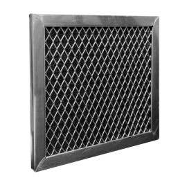 Air Filter Factory Compatible For Whirlpool Models Charcoal Carbon Microwave Oven Smoke Odor Filter
