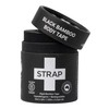 STRAP Athletic Tape 1.97 Inch X 5-1/2 Yard STRBLCT, 3
