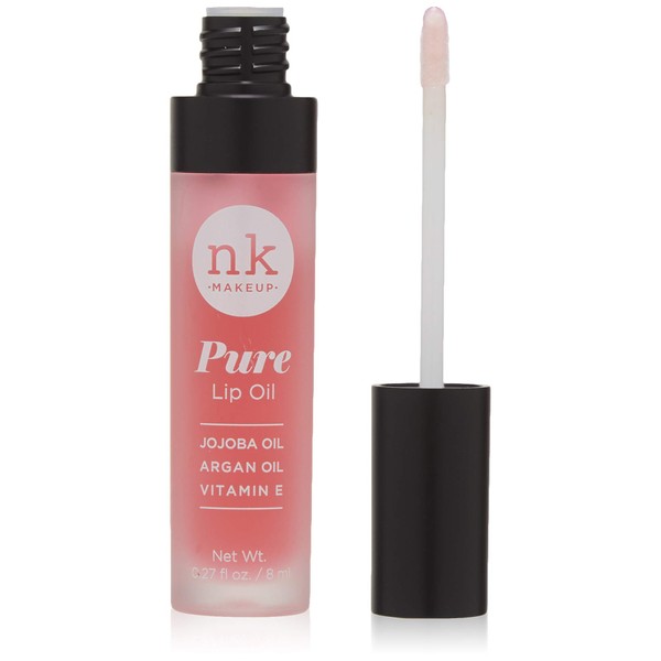 NK Pure Lip Oil (STRAWBERRY)