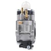 300486 43cc Carburetor for Earthquake E43 MC43 E43CE MC43CE MC43E