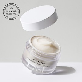 Trimai Dual Firming & Lifting Cream 50ml / 트리마이 듀얼 퍼밍 & 리프팅 크림 50ml