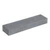 Sharpening Stone High Density Thicken Whetstone Sharpener Stone with Anti