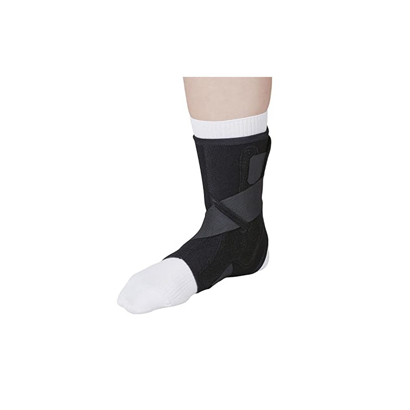 Nippon Sigma Max 452303 Exaid Ankle 3, Right L