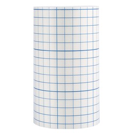 Fixation Tape, 15cm x 10m Transparent Bandage, Stretch Fixation Tape Roll for Securing Dressings, Skin Friendly Medical Tape