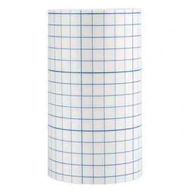 Fixation Tape, 15cm x 10m Transparent Bandage, Stretch Fixation Tape Roll for Securing Dressings, Skin Friendly Medical Tape
