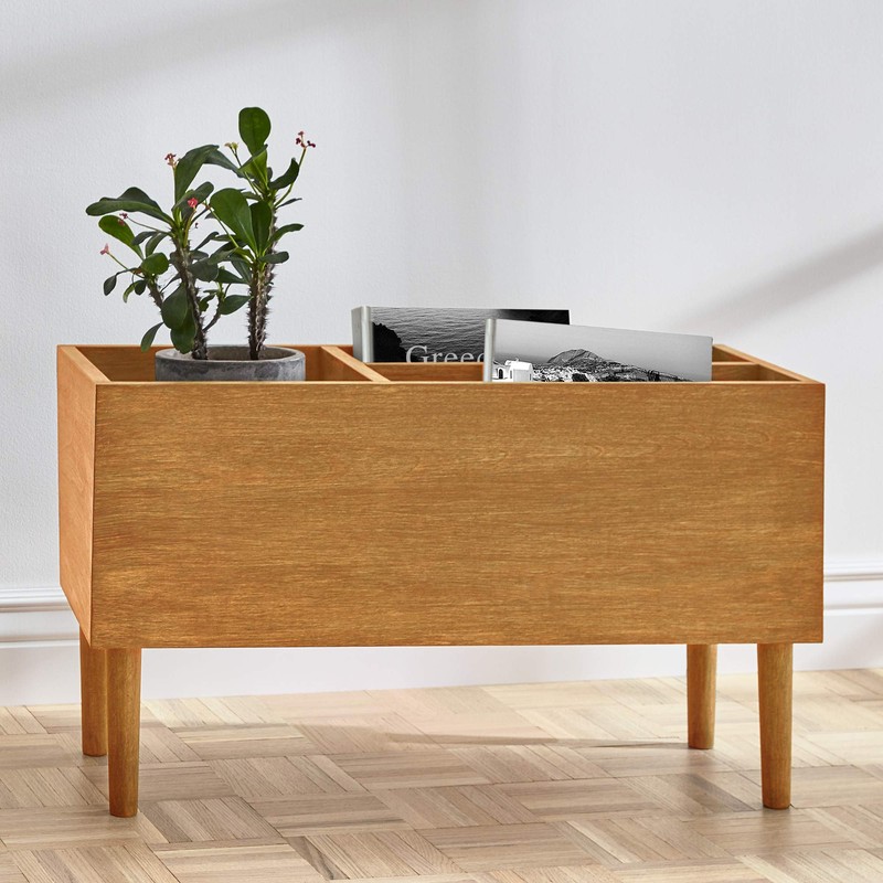 Minwax PolyShades Wood Stain + Polyurethane Finish – Quart, Antique