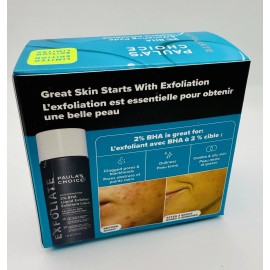 Paula's Choice Paula’s Choice Skin Perfecting 2% BHA Exfoliating Pads