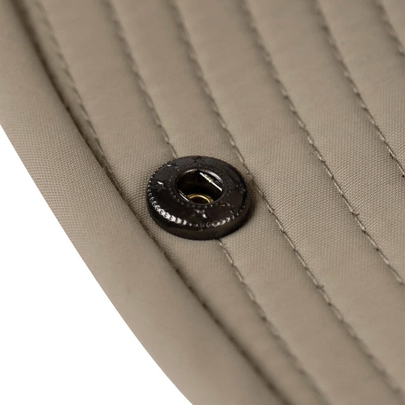 Tilley Endurables Recycled Utility Hat, Taupe, S