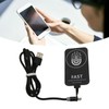 Type C Wireless Charging Receiver, 5V 2A Magnetic Suction Thin