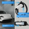 LOXHGP EV Charger, Cable Holder, EV Charger Holder, EV Charging