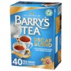 Barrys Tea Decaf, 40 ct