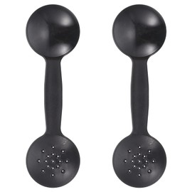 FOMIYES Optometry Test Eye Occluder 2pcs Eye Plate Eyesight Exam Shield Boards