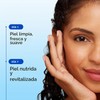 Olay 4-in-1 Daily Facial Cloths, Combination/Oily Skin 66 count