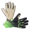Generic Guantes De Látex Para Portero De Fútbol Guantes Para