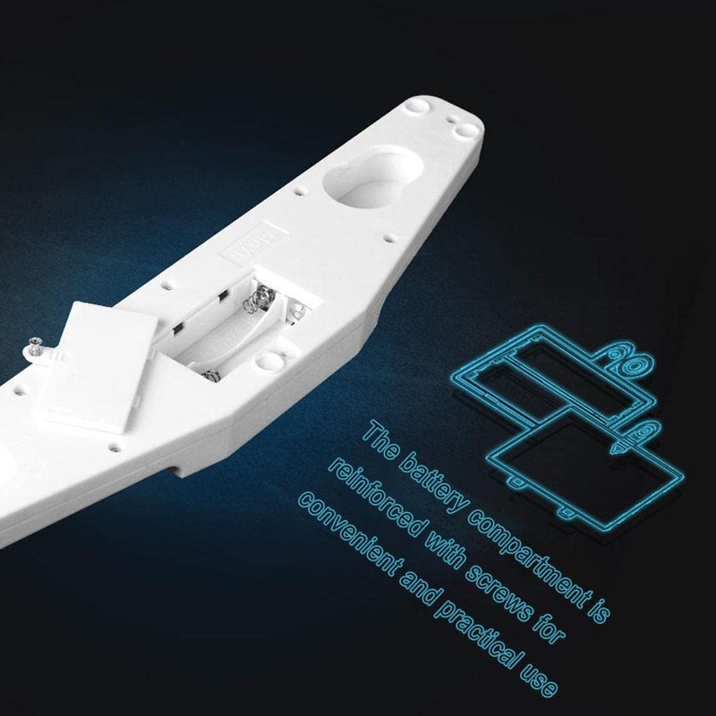 Elolicu Professional Timer Clock Machine, Speed Cube Timer Digital Timer