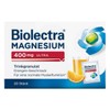 바이오렉트라 마그네슘 400mg 울트라 오렌지 과립 20개 Biorectra Magnesium 400mg