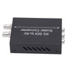 3G SDI to Audio and Video Scaler Converter 3G/Hd SD_SDI