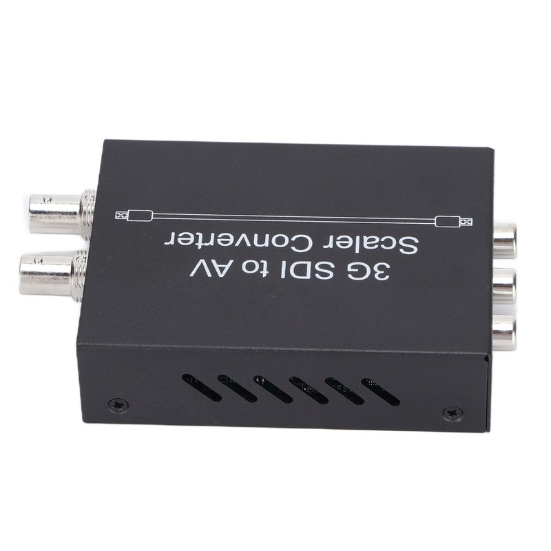 3G SDI to Audio and Video Scaler Converter 3G/Hd SD_SDI