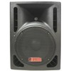 800 Watt Powered DJ Speaker - 10" Bi-Amp 2-way Active