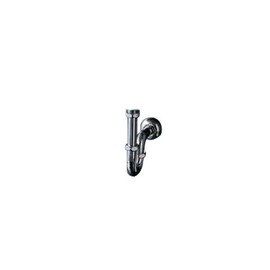 TOTO T22BP Drain Fitting (1.0 inch (25 mm), P Trap)